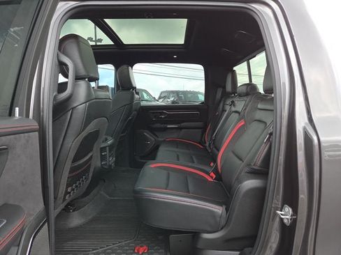 Used 2023 RAM 1500 TRX w/ TRX Level 2 Equipment Group AWD/4WD image 13