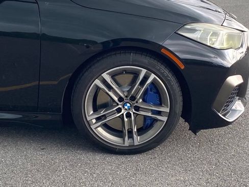 Used 2020 BMW M235i xDrive Gran Coupe AWD/4WD image 7