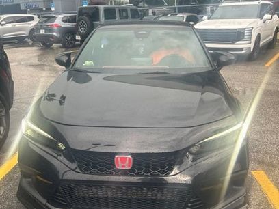 Used 2023 Honda Civic Si