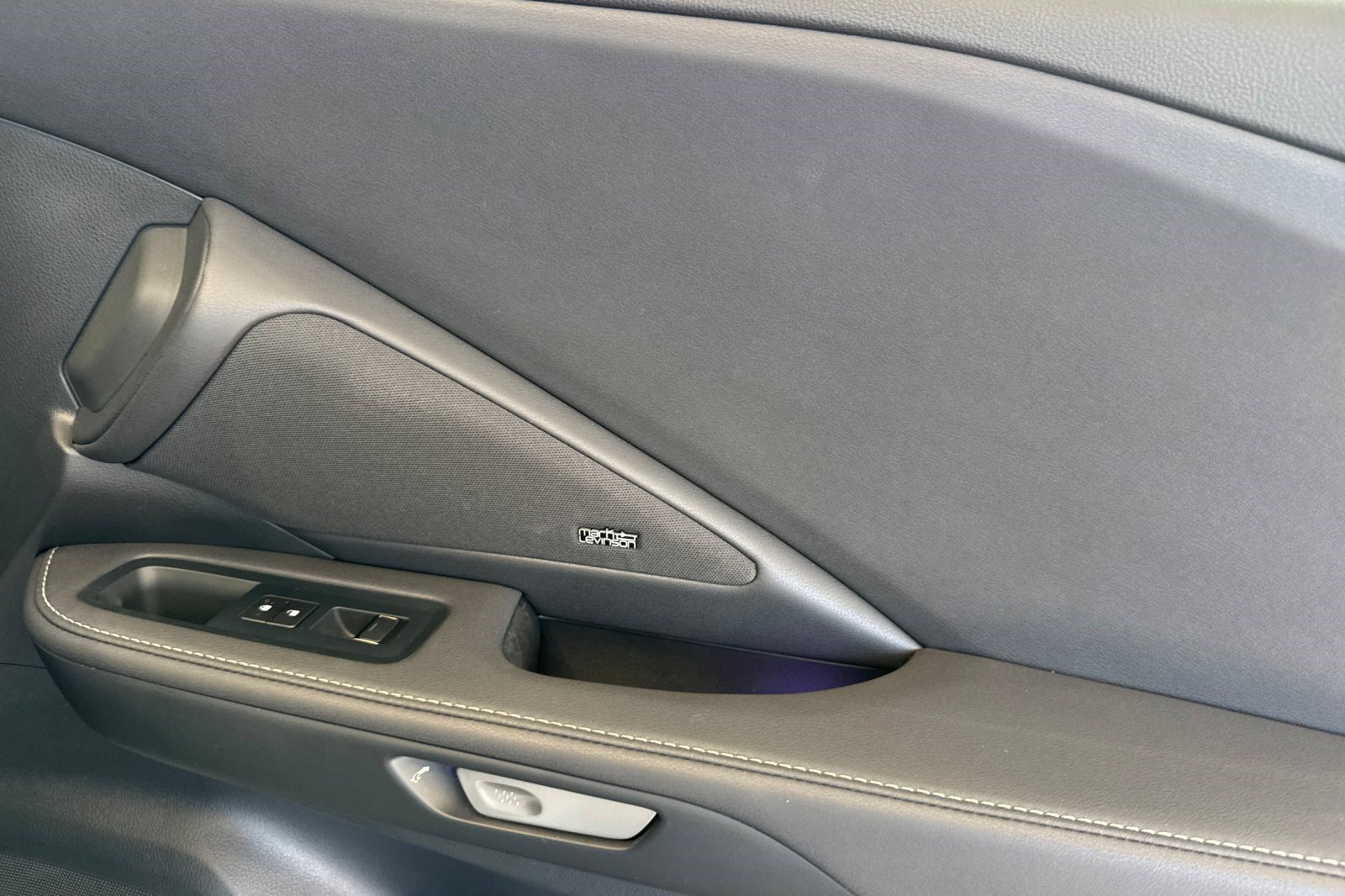 Certified 2026 Lexus TX 500h AWD w/ Technology Package image 23