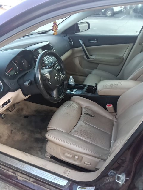 Used 2014 Nissan Maxima 3.5 SV FWD image 6