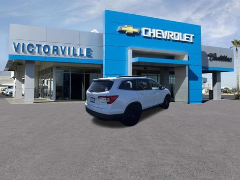 Used 2022 Honda Pilot Special Edition image 5
