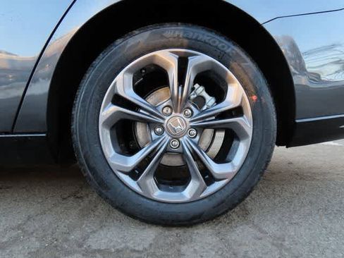 New 2026 Honda Accord EX-L image 9