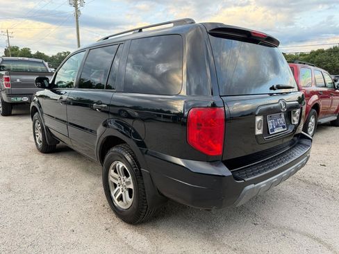 Used 2003 Honda Pilot EX image 2