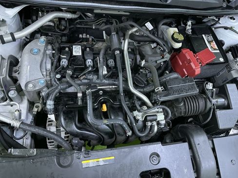 Used 2020 Nissan Sentra SR image 29