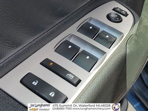 Used 2010 GMC Sierra 1500 SLE w/ Power Pack Plus image 21