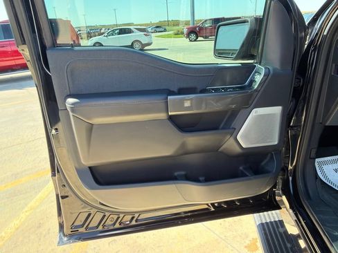 Used 2023 Ford F150 Lariat w/ Equipment Group 502A High AWD/4WD image 15