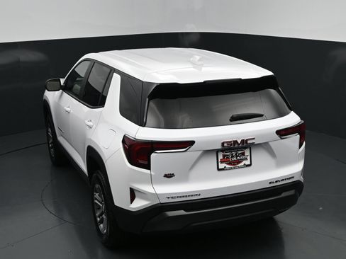 Used 2026 GMC Terrain Elevation FWD image 31
