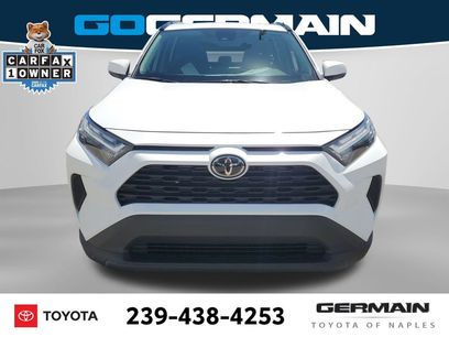 Used 2025 Toyota RAV4 XLE w/ Convenience Package