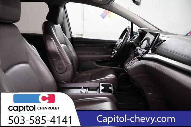 Used 2019 Honda Odyssey EX-L image 31