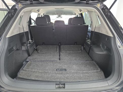 Certified 2023 Volkswagen Tiguan S w/ Driver Assistance Package FWD image 13