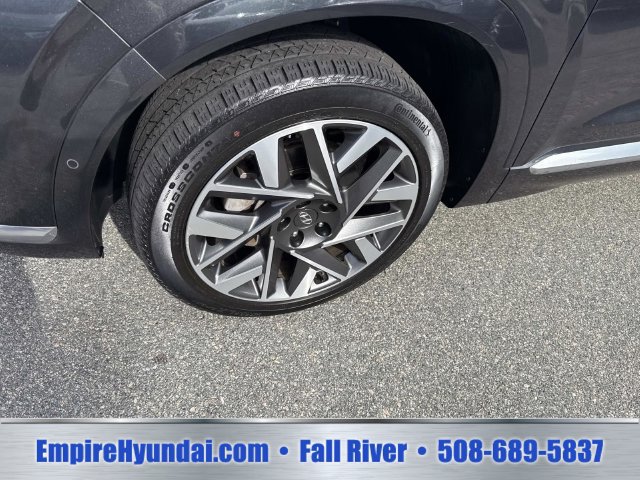 Used 2023 Hyundai Santa Fe Calligraphy AWD/4WD image 13