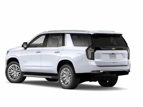 New 2026 Chevrolet Tahoe Premier RWD image 29