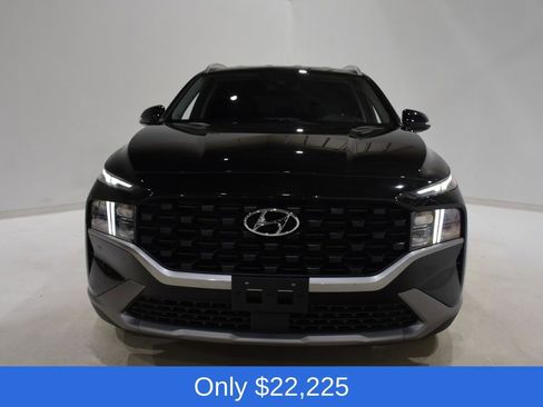 Used 2023 Hyundai Santa Fe SEL FWD image 2