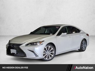 Used 2019 Lexus ES 300h w/ Premium Package FWD video 1