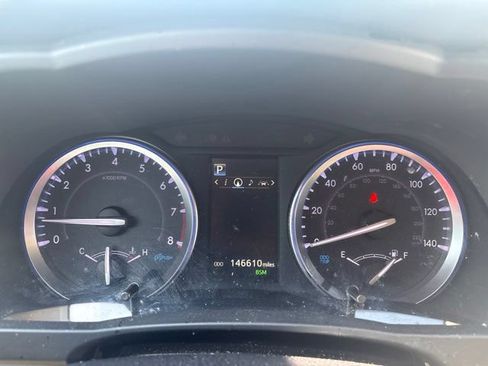 Used 2019 Toyota Highlander XLE FWD image 10