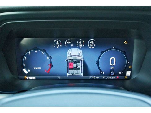 Used 2024 Ford F150 Lariat w/ Equipment Group 502A High image 15