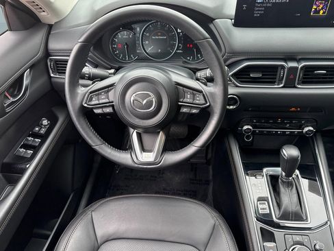 Used 2023 MAZDA CX-5 AWD 2.5 S w/ Premium Plus Pkg image 29