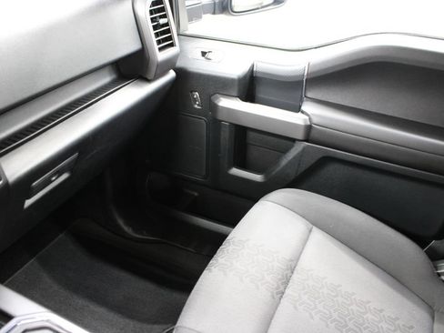 Used 2019 Ford F150 XLT w/ Equipment Group 301A Mid AWD/4WD image 25