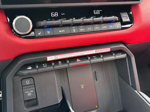 New 2026 Toyota Tundra TRD Pro AWD/4WD image 14