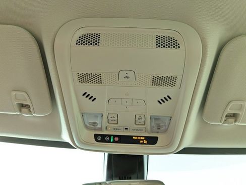 New 2025 Cadillac XT5 Premium Luxury w/ LPO, Floor Liner Package image 25