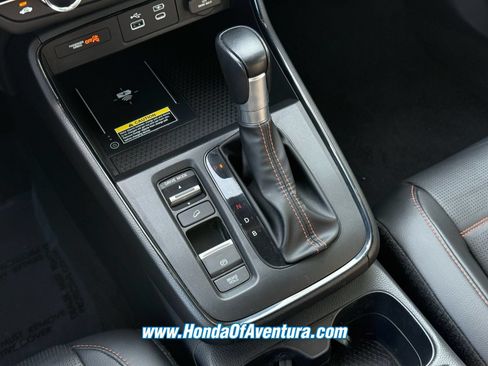 Certified 2024 Honda CR-V Sport-L image 18