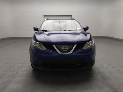 Used 2018 Nissan Rogue Sport SV image 14