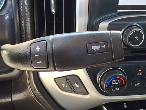 Used 2017 GMC Sierra 1500 SLE w/ SLE Value Package AWD/4WD image 14