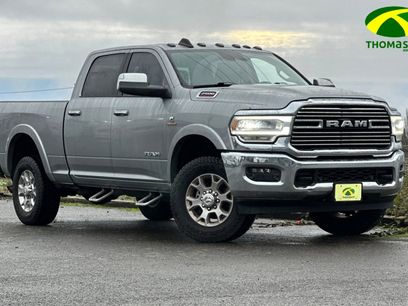 Used 2022 RAM 2500 Laramie