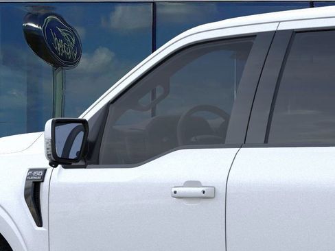 New 2025 Ford F150 Platinum w/ FX4 Off-Road Package image 20