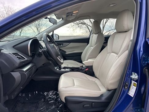 Used 2022 Subaru Impreza 2.0i Limited image 15
