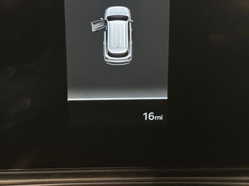 New 2026 Kia Sorento EX image 21