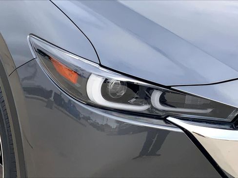 Certified 2023 MAZDA CX-5 AWD 2.5 S w/ Premium Package image 26