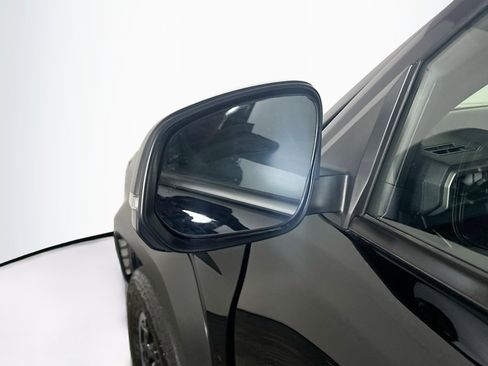 Used 2025 Toyota 4Runner TRD Off-Road image 16