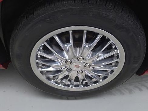 Used 2009 Cadillac DTS Performance FWD image 17