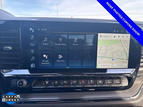 Used 2024 Chevrolet Silverado 2500 ZR2 w/ Technology Package image 24