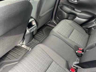 New 2026 Honda HR-V LX