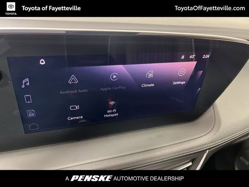 Used 2024 Buick Encore GX Avenir w/ Avenir Technology Package image 30