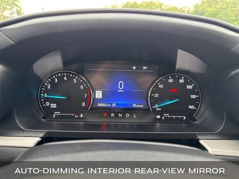 Used 2024 Ford Explorer XLT w/ Equipment Group 202A AWD/4WD image 17