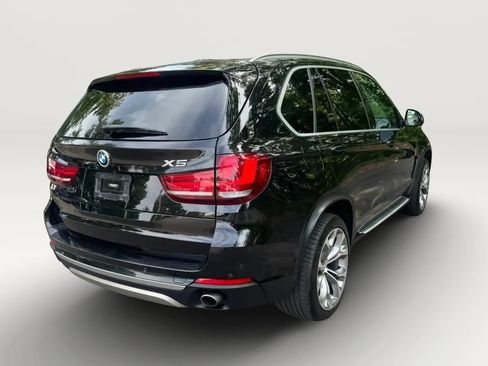 Used 2016 BMW X5 xDrive35i AWD/4WD image 6