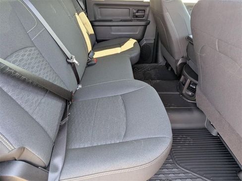 New 2025 RAM 2500 Tradesman image 19