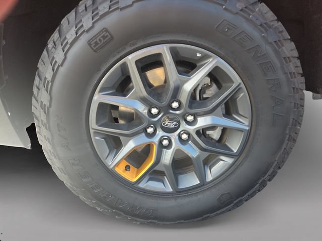 Used 2025 Ford Expedition Tremor AWD/4WD image 38