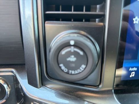 Used 2023 Ford F150 XLT w/ Equipment Group 302A High image 18