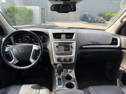 Used 2017 GMC Acadia Limited SLT AWD/4WD image 15