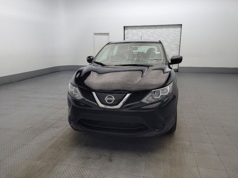 Used 2019 Nissan Rogue Sport S w/ Appearance Package image 15