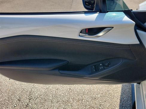 Used 2024 MAZDA MX-5 Miata Club w/ Brembo/BBS Recaro Package image 9