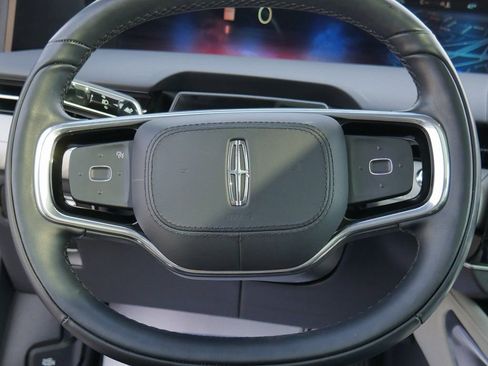 Used 2024 Lincoln Nautilus Reserve w/ Equipment Group 203A image 68