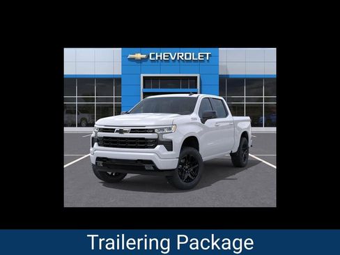 New 2026 Chevrolet Silverado 1500 RST image 6