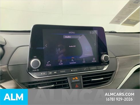 Used 2023 Nissan Altima 2.5 SV image 29