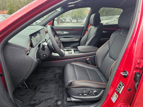 New 2026 Genesis GV70 2.5T Sport Prestige image 21